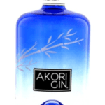 Akori Gin 0