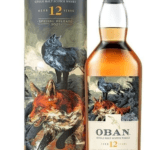 Oban 12y 0