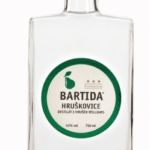 Bartida Hruškovice 0