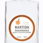 Bartida Meruňkovice 0