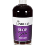 Ginbery's Sloe Gin 0