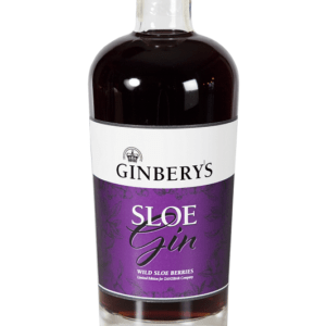 Ginbery's Sloe Gin 0