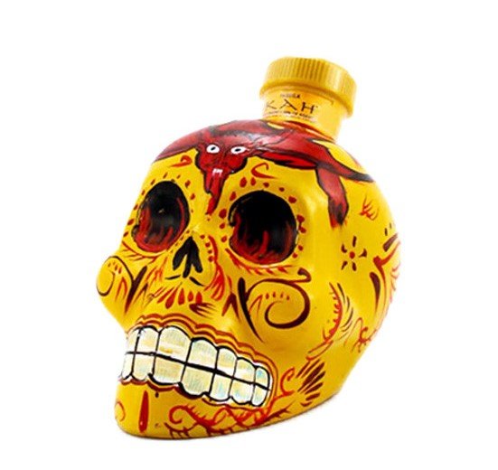 KAH Tequila Reposado 0 KAH Tequila Reposado 0