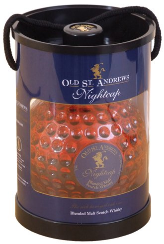 Old St. Andrews Nightcap 15y 0 Old St. Andrews Nightcap 15y 0