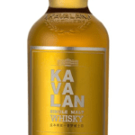 KAVALAN Solist Bourbon 0