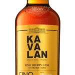KAVALAN Solist Fino 0