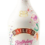 Baileys Birthday Cake 0