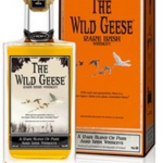 Wild Geese Rare 0