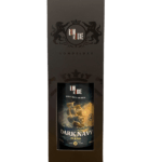 Rom De Luxe Dark Navy 15y 0