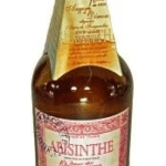 Absinth Lemercier AMER 0