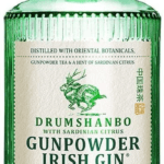 Drumshanbo Gunpowder Citrus Irish Gin 0