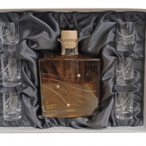 Swarovski Pivovice Zlatá 0