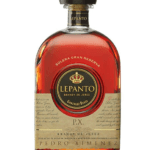 Lepanto Brandy de Jerez PX Solera 0