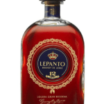 Lepanto Brandy de Jerez Grand Reserva 12y 0