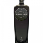 Scapegrace Black Gin 0
