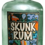 Skunk Rum Batch 1 0