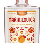 Marsen Marhulovica Tradičná 0