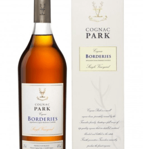 Cognac Park Borderies 0