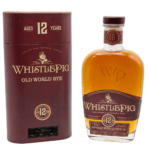 WhistlePig Rye 12y 0