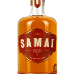 SAMAI Kampot Pepper Rum 0