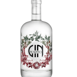 Moletto Gin 0