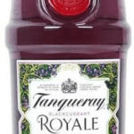 Tanqueray Blackcurrant Royale Gin 0