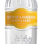 City of London Sicilian Lemon 0