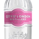 City of London Rhubarb & Rose 0