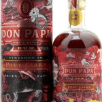 Don Papa Port Cask 7y 0