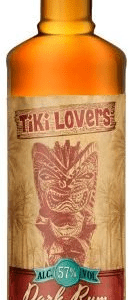 Tiki Lovers Dark 0