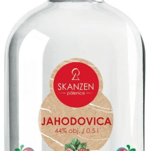 Skanzen Jahodovica 0