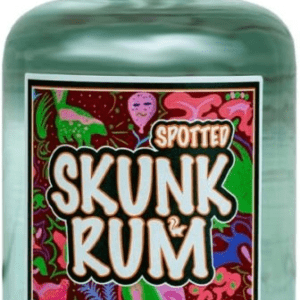 Skunk Rum Spotted Batch 2 0