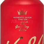 Gin 1689 The Queen Mary Edition 0