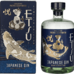 Etsu Gin Pacific Ocean Water 0