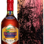 Jose Cuervo Reserva De La Familia Extra Aňejo 0