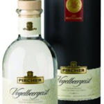 Pircher Vogelbeergeist 0