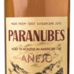 Paranubes Añejo New Oak Barrel 0
