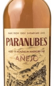Paranubes Añejo New Oak Barrel 0