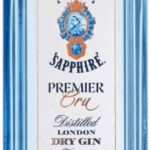 Bombay Sapphire Premier Cru Murcian Lemon 0