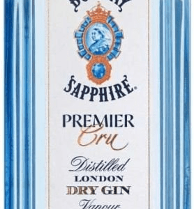 Bombay Sapphire Premier Cru Murcian Lemon 0