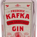Frederic Kafka Pink Grapefruit 1l 41%
