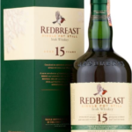 Redbreast 15y 0
