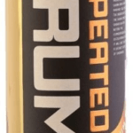 Peated Rum Batch 1 Bourbon Finish 0