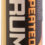 Peated Rum Batch 1 Moscatel Finish 0