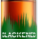 Blackened Rye The Lightning by Metallica 0