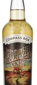 Compass Box The Peat Monster 0