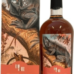 Rom De Luxe Collectors Series No.11 Panama 16y 0