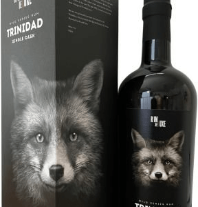 Rom De Luxe Wild Series No.30 Trinidad 0