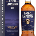 Loch Lomond Caramelized Apple Wood Smoke 18y 0