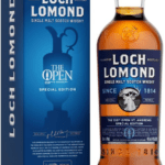 Loch Lomond Open Golf 150th Anniversary St. Andrew 0